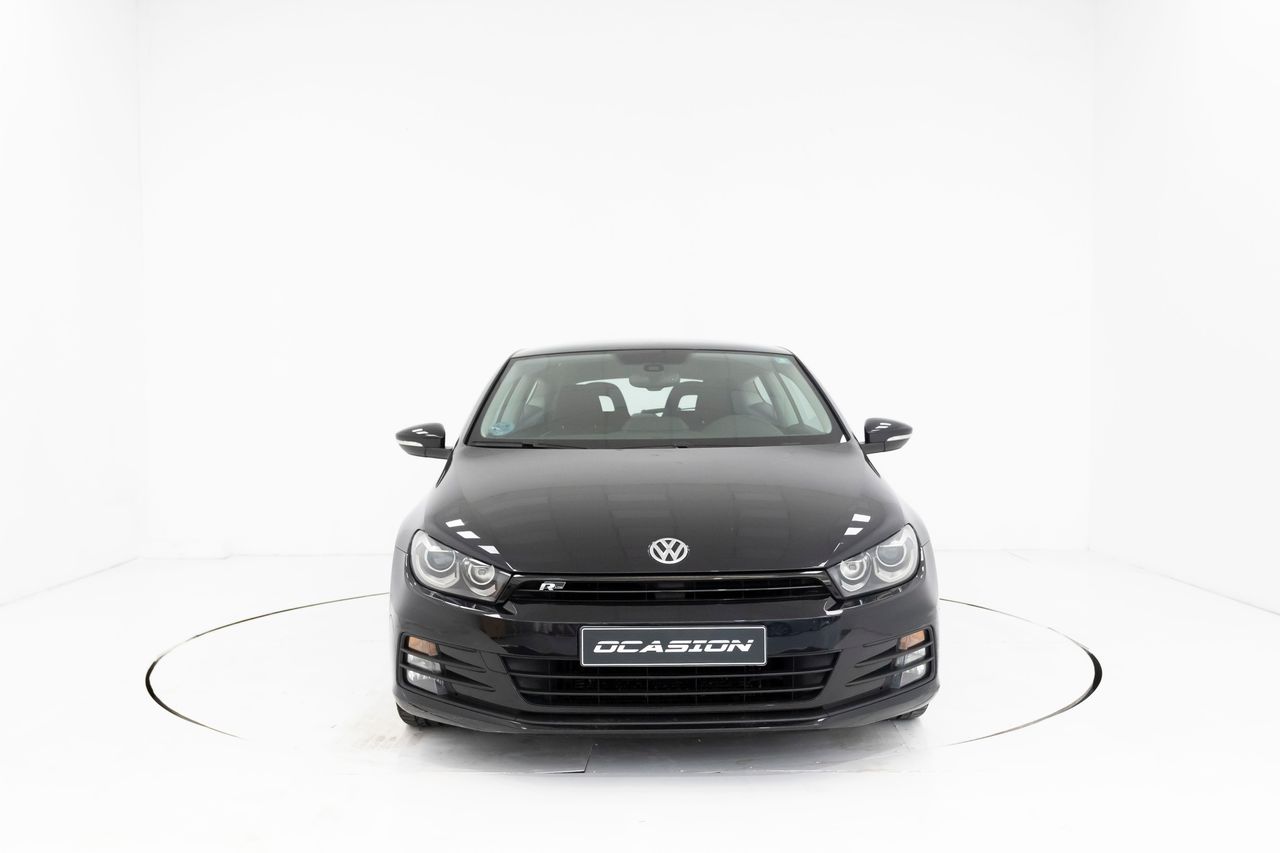 Volkswagen Scirocco 2.0TDI 150 cv RLINE  - Foto 33