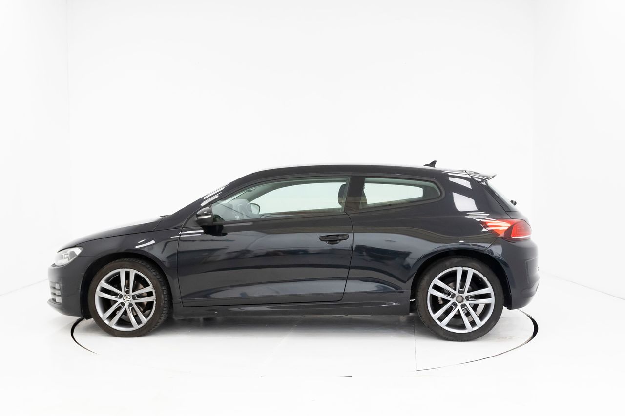 Volkswagen Scirocco 2.0TDI 150 cv RLINE  - Foto 41