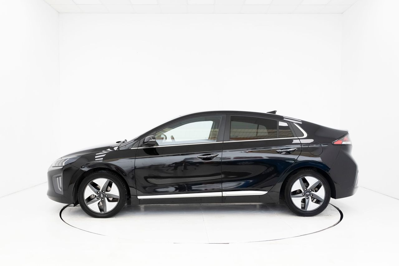 Hyundai IONIQ TECNO HYBRID 1.6 GDI 141 cv AT6   - Foto 54