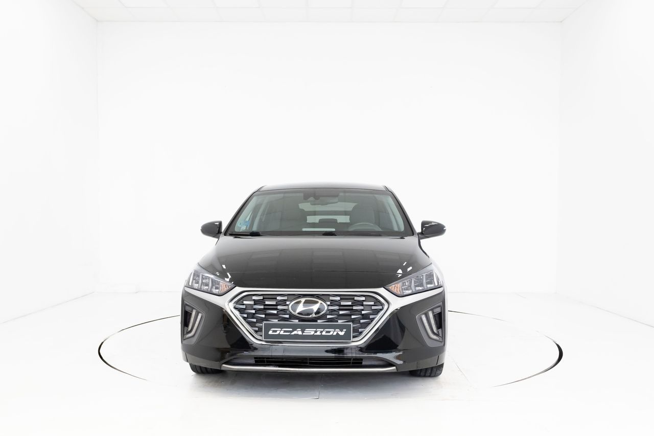 Hyundai IONIQ TECNO HYBRID 1.6 GDI 141 cv AT6   - Foto 47