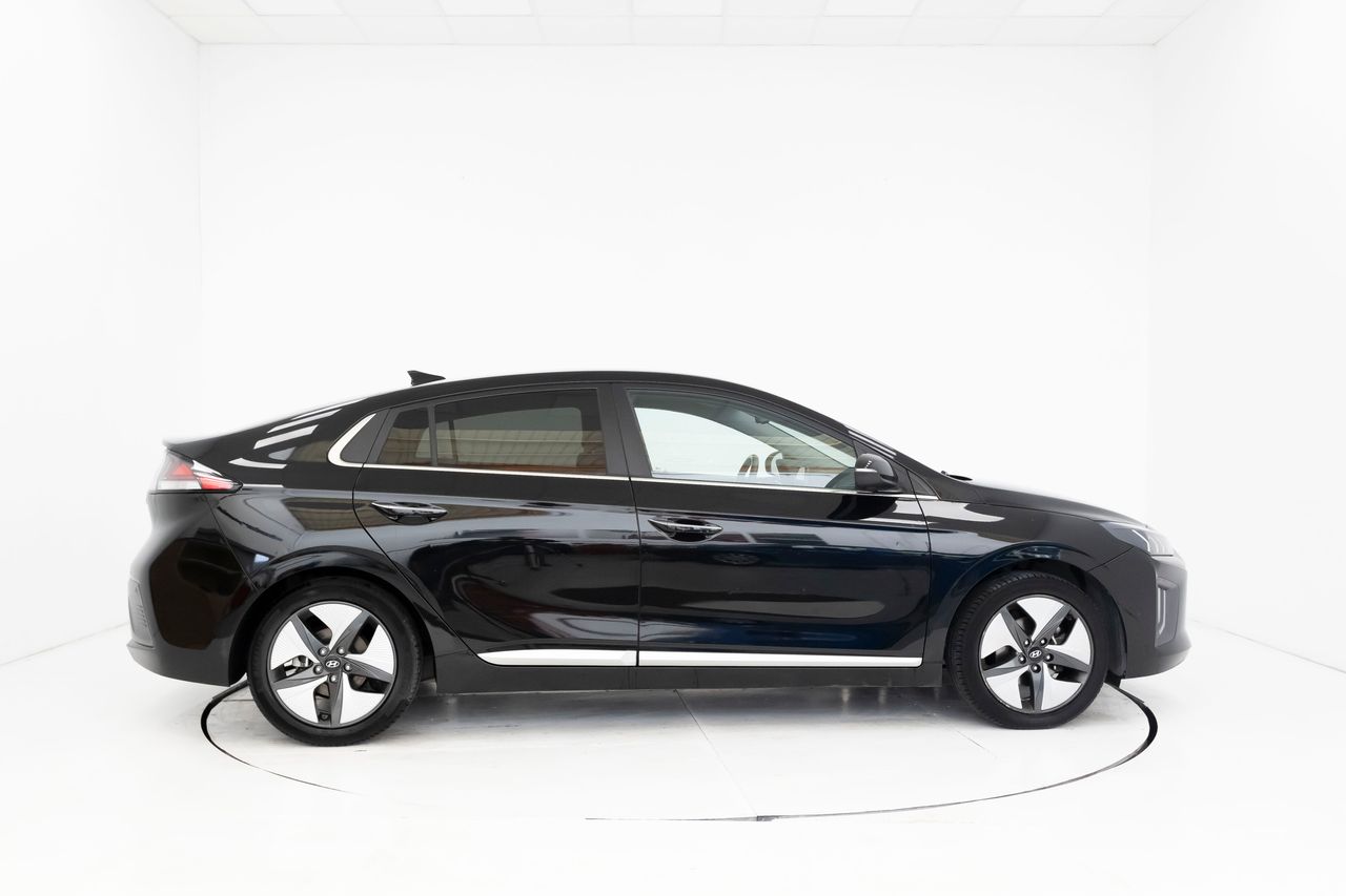 Hyundai IONIQ TECNO HYBRID 1.6 GDI 141 cv AT6   - Foto 53