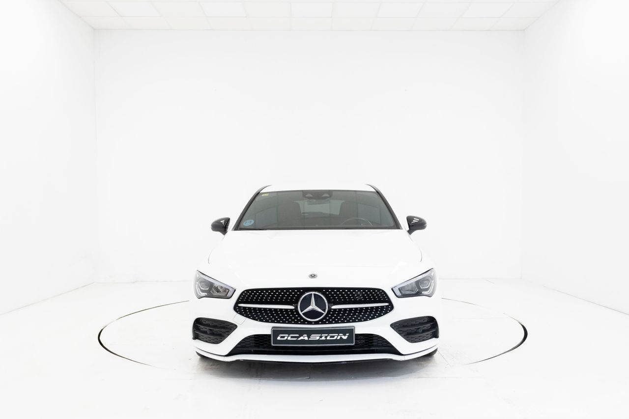 Mercedes Clase CLA 200 SHOOTING BRAKE 163 cv  - Foto 64