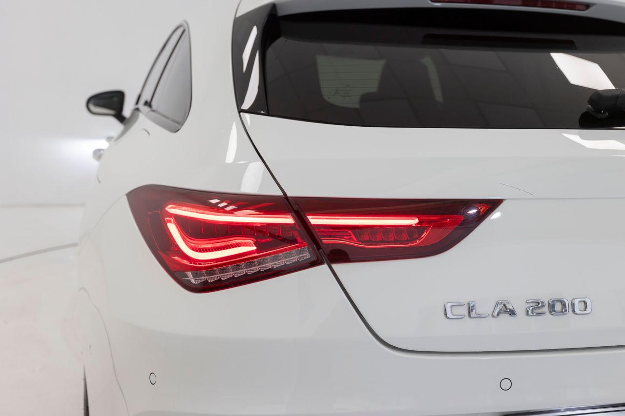 Mercedes Clase CLA 200 SHOOTING BRAKE 163 cv  - Foto 68