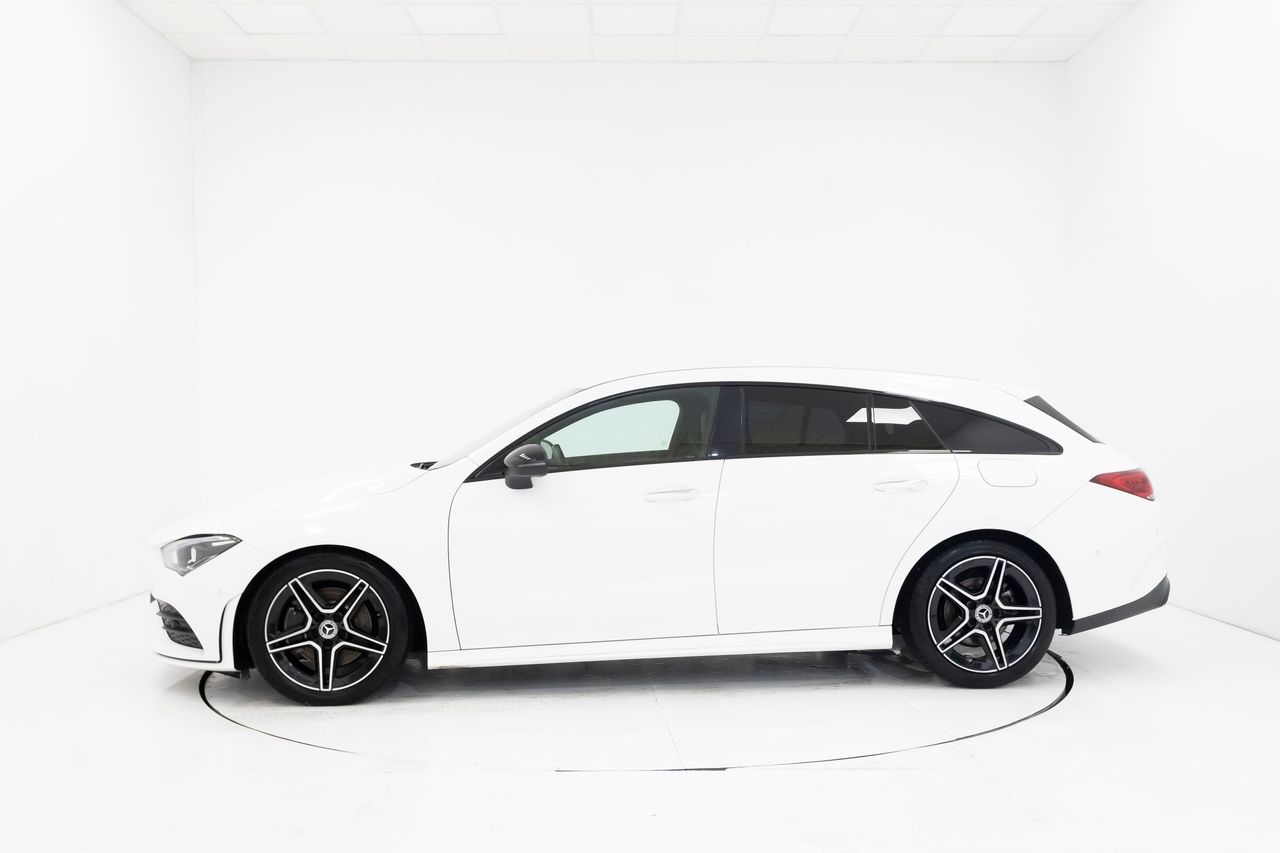 Mercedes Clase CLA 200 SHOOTING BRAKE 163 cv  - Foto 72