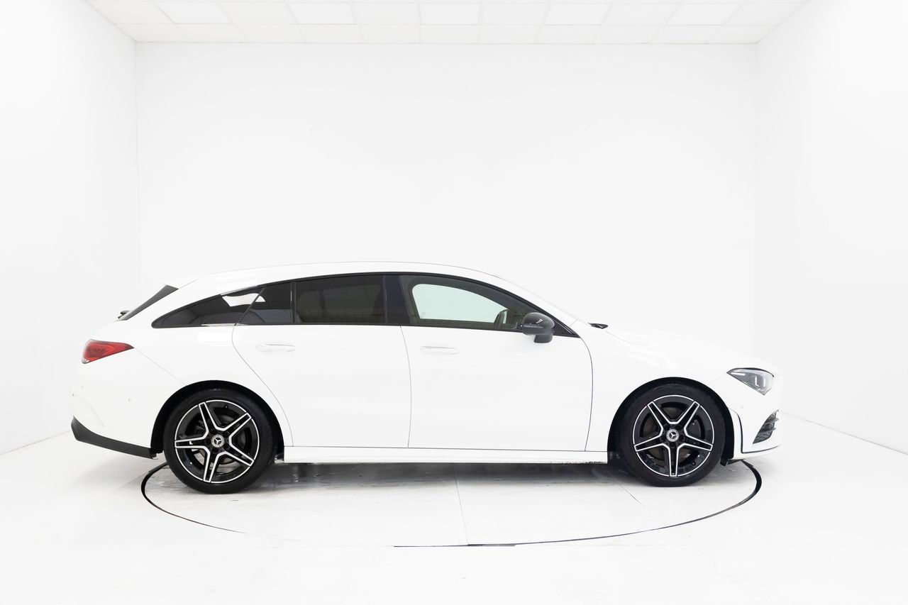 Mercedes Clase CLA 200 SHOOTING BRAKE 163 cv  - Foto 71