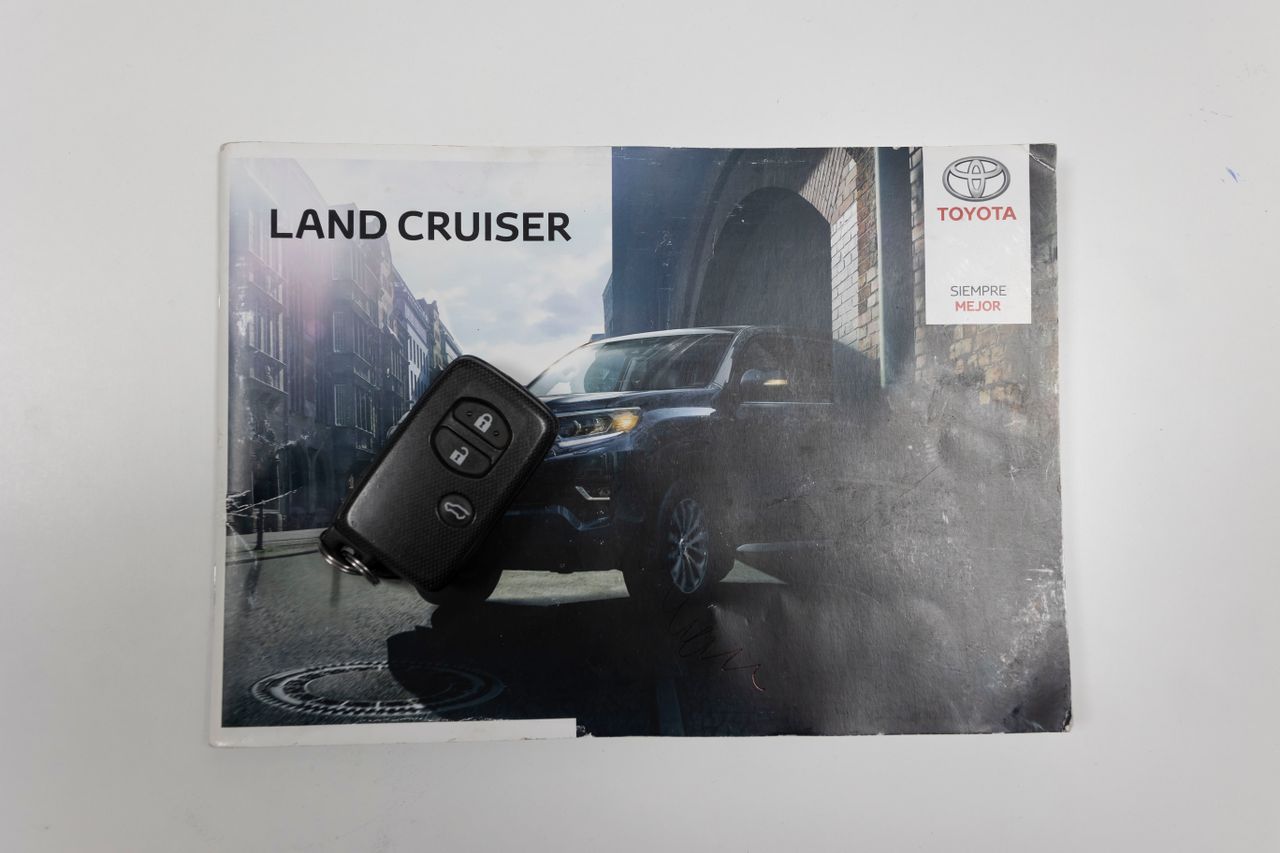 Toyota Land Cruiser 60 TH ANNIVERSARY 3.0 190 cv  - Foto 47