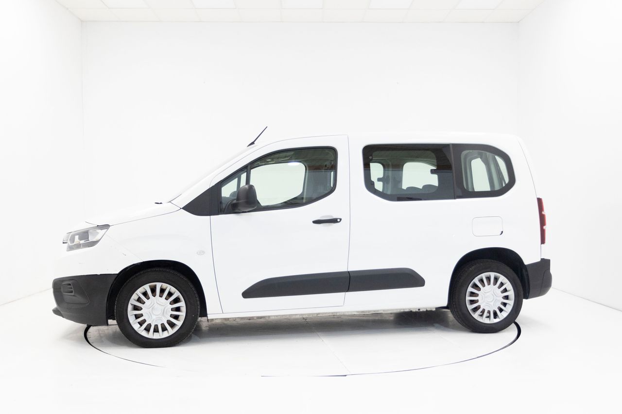 Toyota Proace City VERSO 1.5D 102 cv  - Foto 35