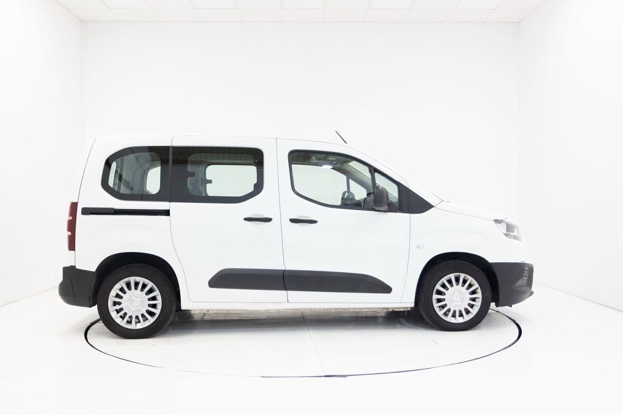 Toyota Proace City VERSO 1.5D 102 cv  - Foto 34