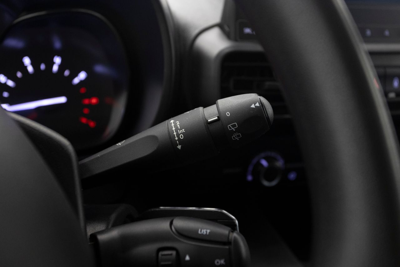 Toyota Proace City VERSO 1.5D 102 cv  - Foto 23