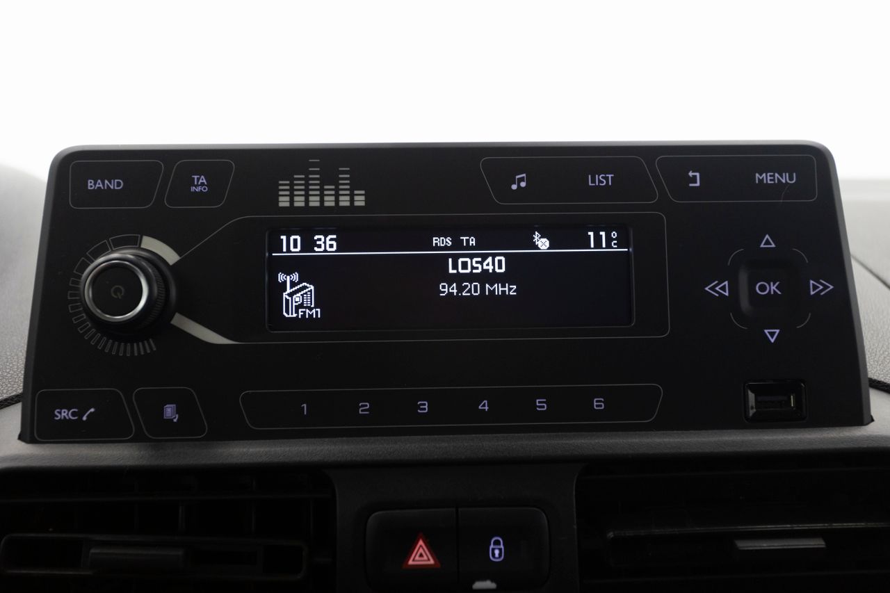 Toyota Proace City VERSO 1.5D 102 cv  - Foto 27