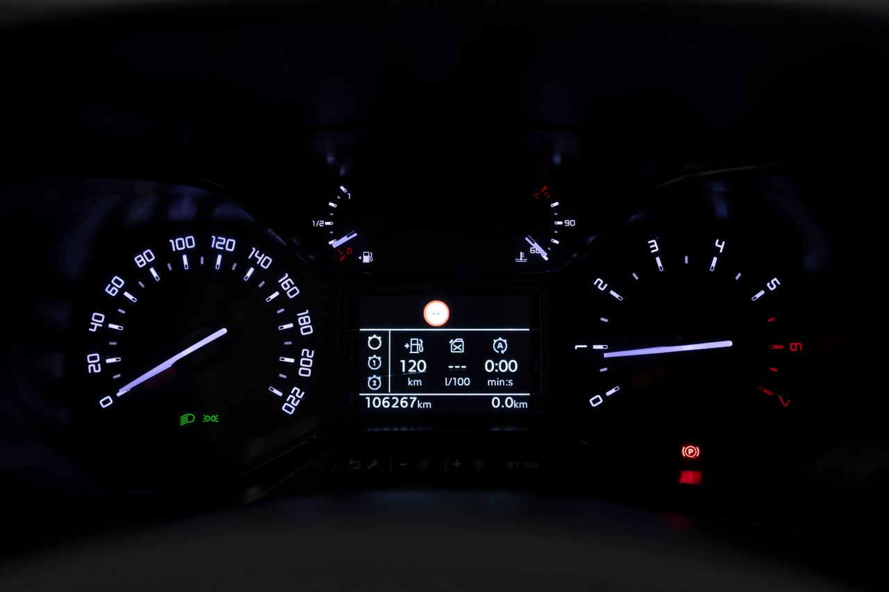 Toyota Proace City VERSO 1.5D 102 cv  - Foto 5