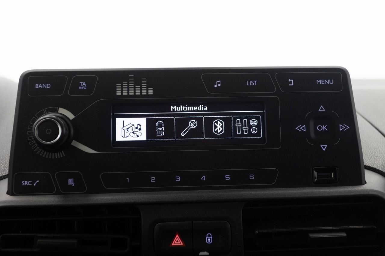 Toyota Proace City VERSO 1.5D 102 cv  - Foto 7