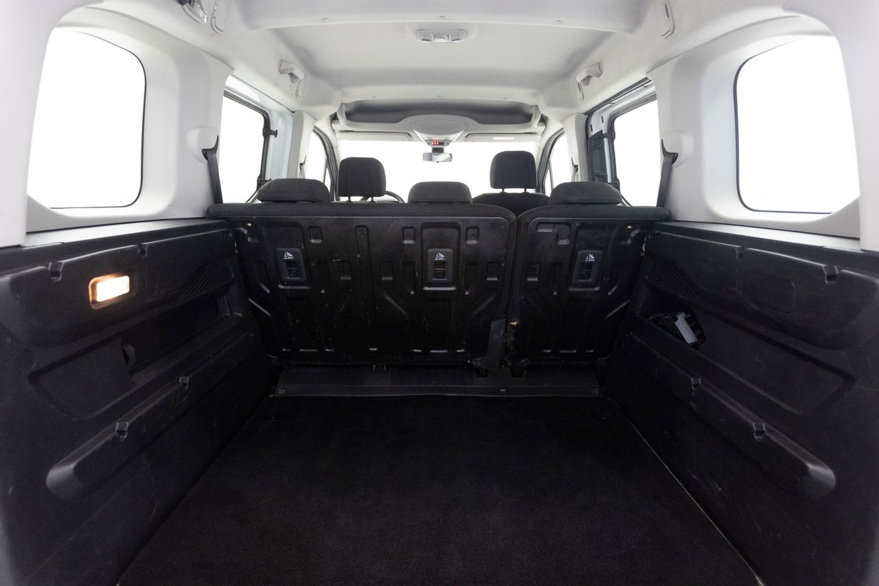 Toyota Proace City VERSO 1.5D 102 cv  - Foto 10