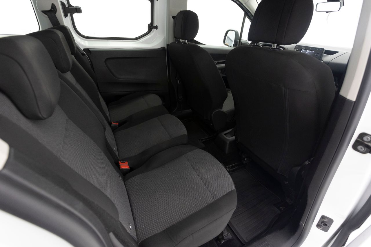Toyota Proace City VERSO 1.5D 102 cv  - Foto 12
