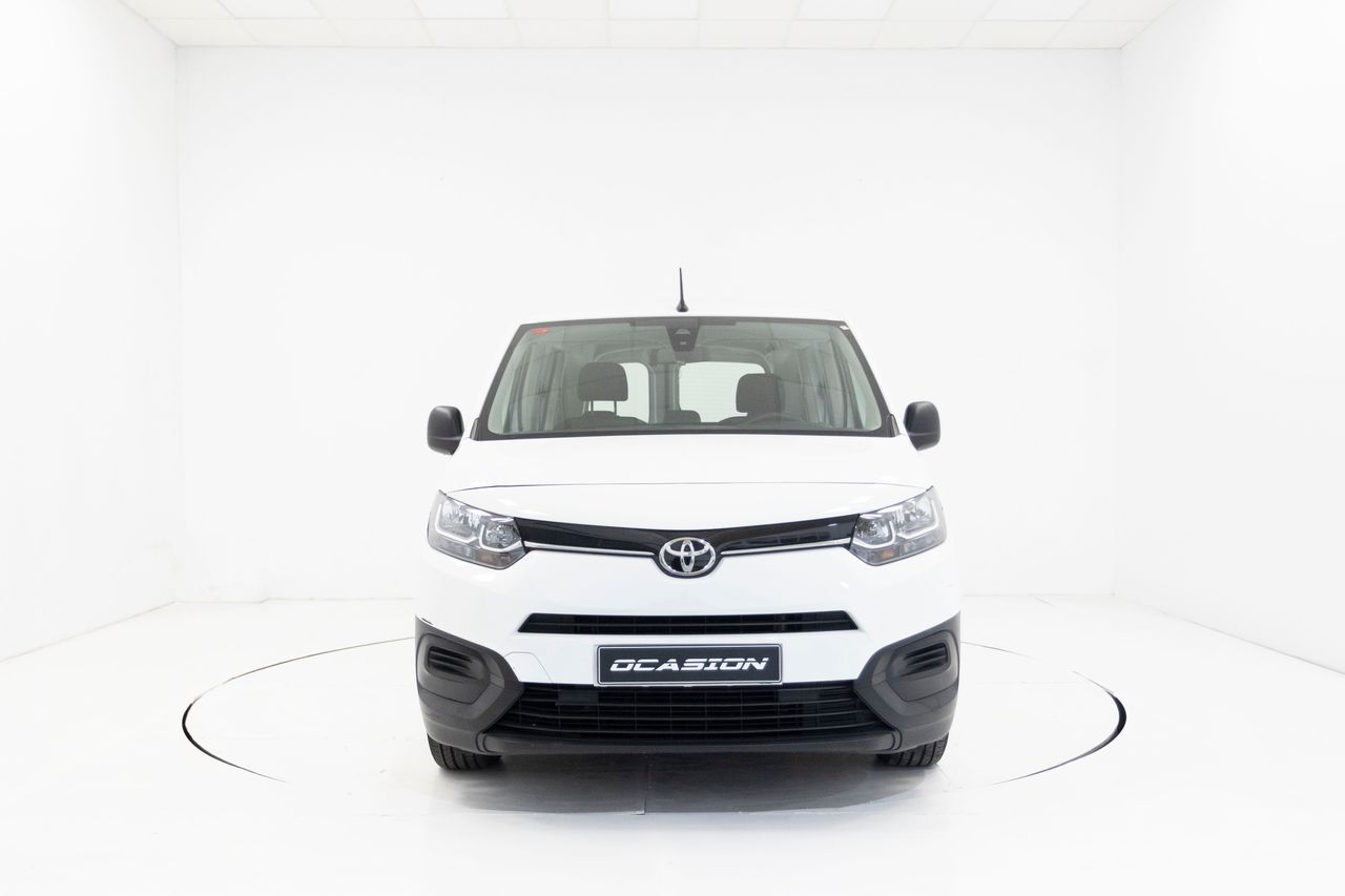 Toyota Proace City VERSO 1.5D 102 cv  - Foto 28