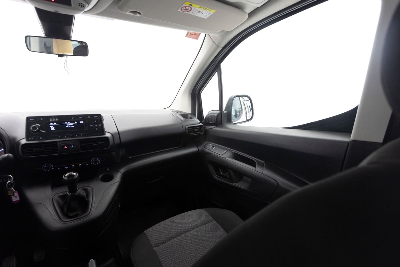 Toyota Proace City VERSO 1.5D 102 cv  - Foto 14