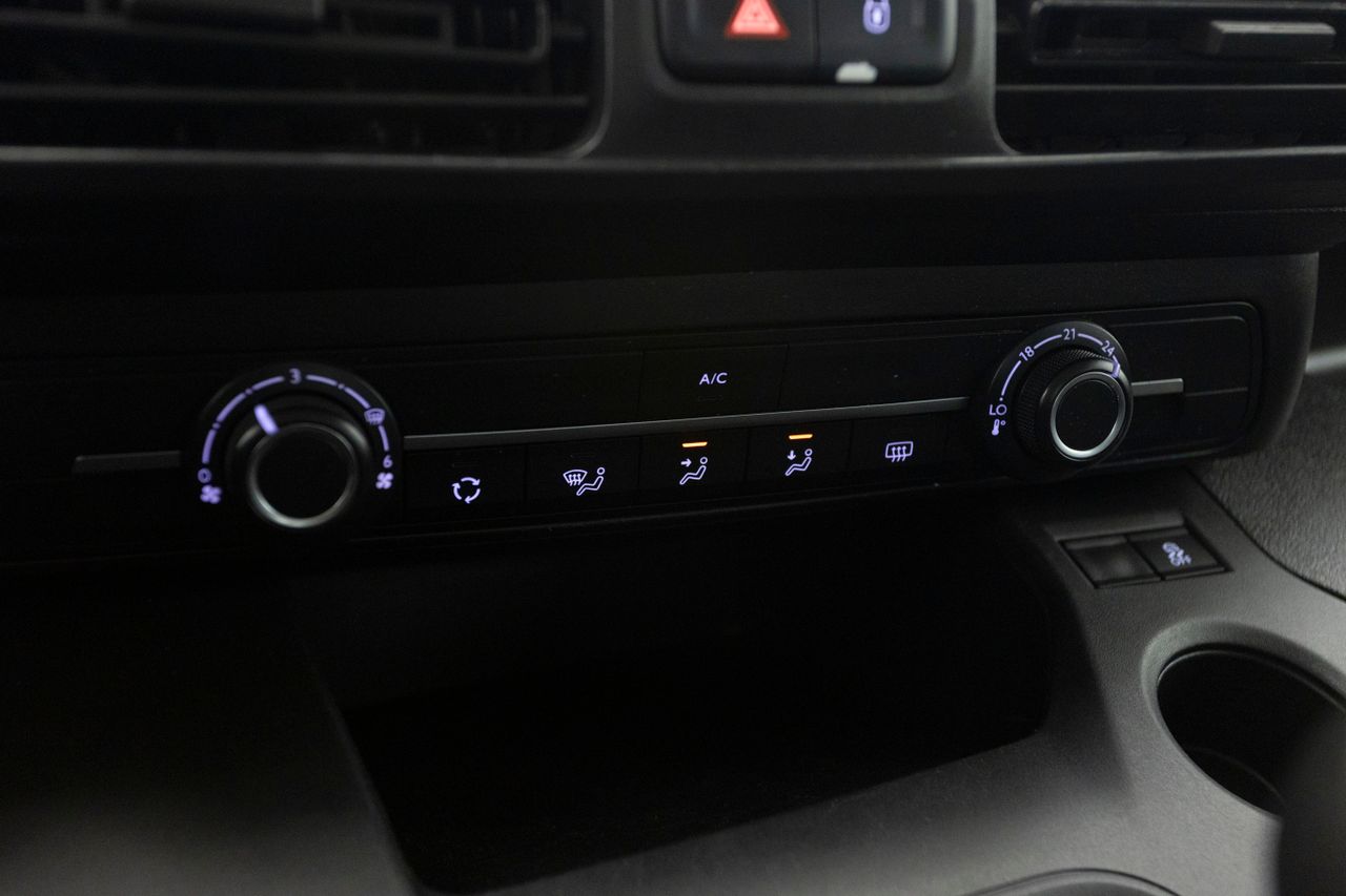 Toyota Proace City VERSO 1.5D 102 cv  - Foto 11