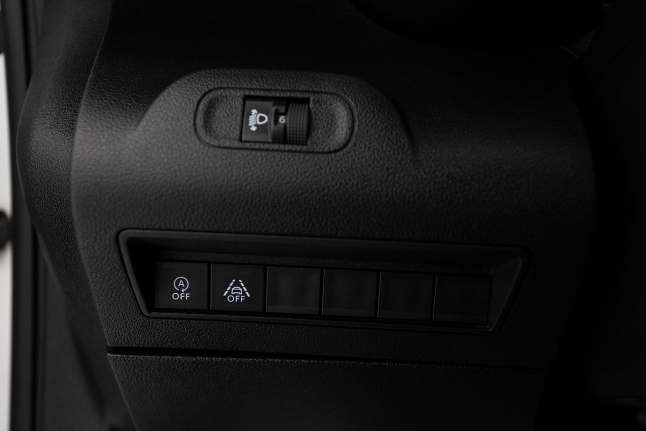 Toyota Proace City VERSO 1.5D 102 cv  - Foto 22