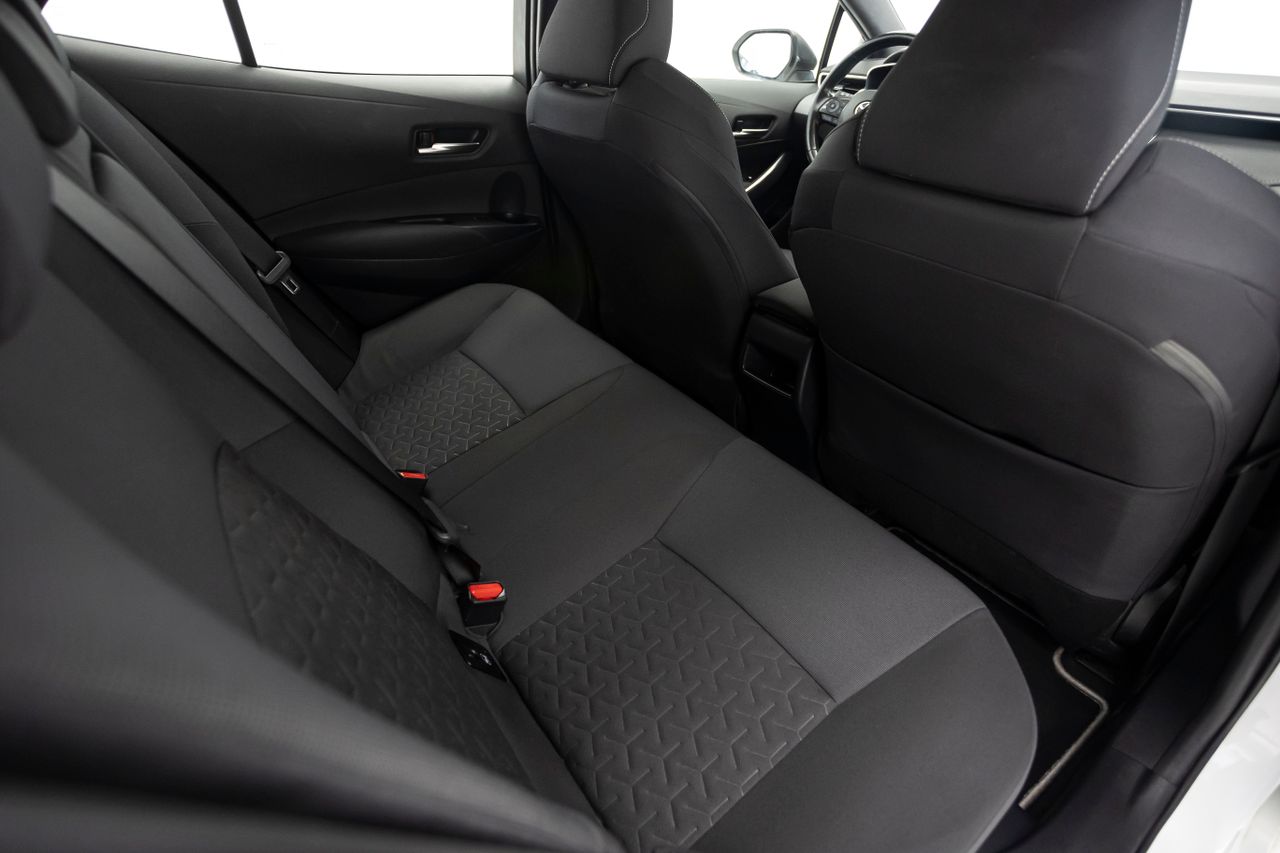 Toyota Corolla 1.8 125H ACTIVE TECH E-CVT  - Foto 16