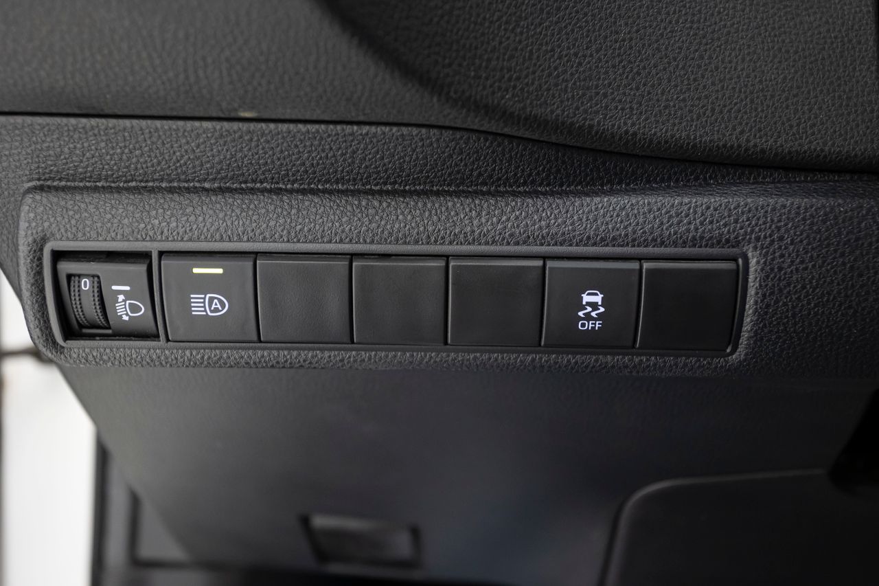 Toyota Corolla 1.8 125H ACTIVE TECH E-CVT  - Foto 28