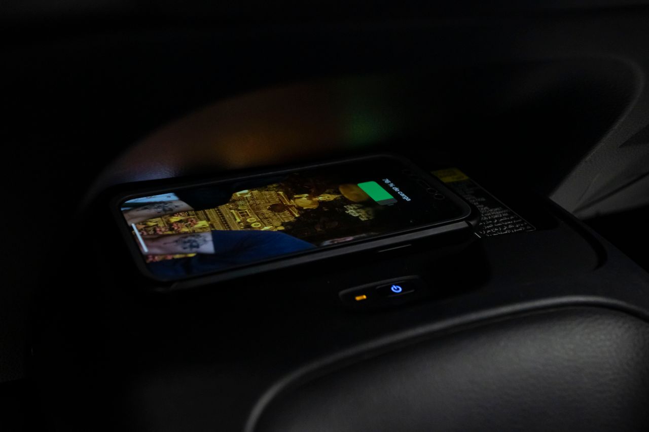 Toyota Corolla 1.8 125H ACTIVE TECH E-CVT  - Foto 10