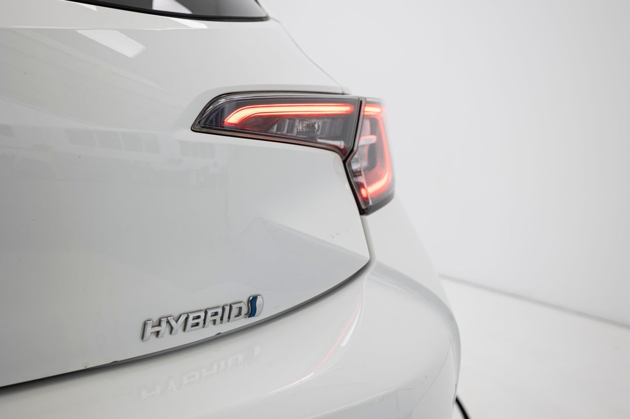 Toyota Corolla 1.8 125H ACTIVE TECH E-CVT  - Foto 44