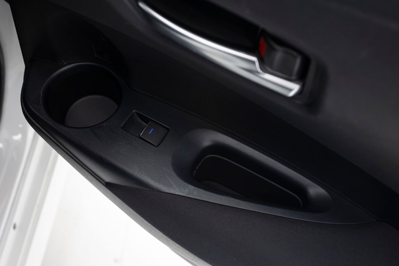 Toyota Corolla 1.8 125H ACTIVE TECH E-CVT  - Foto 15