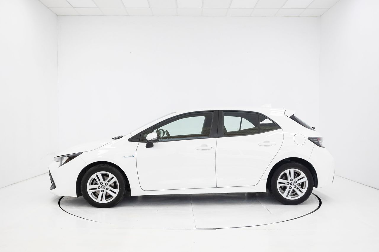 Toyota Corolla 1.8 125H ACTIVE TECH E-CVT  - Foto 46