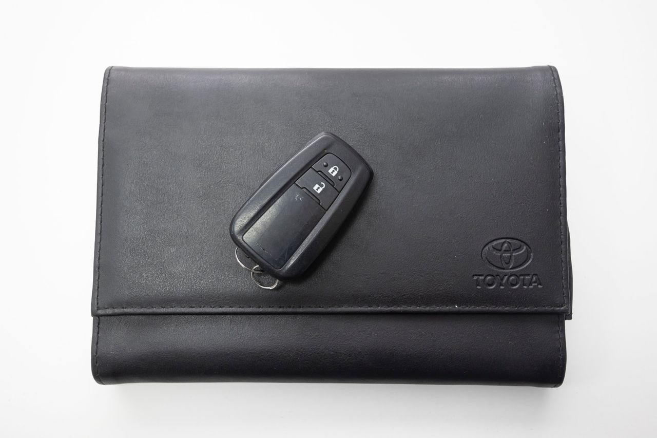 Toyota Corolla 1.8 125H ACTIVE TECH E-CVT  - Foto 39