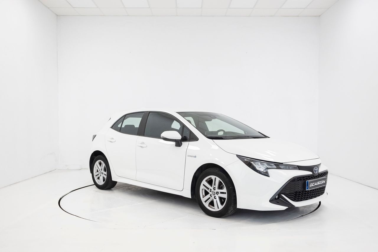 Toyota Corolla 1.8 125H ACTIVE TECH E-CVT  - Foto 47