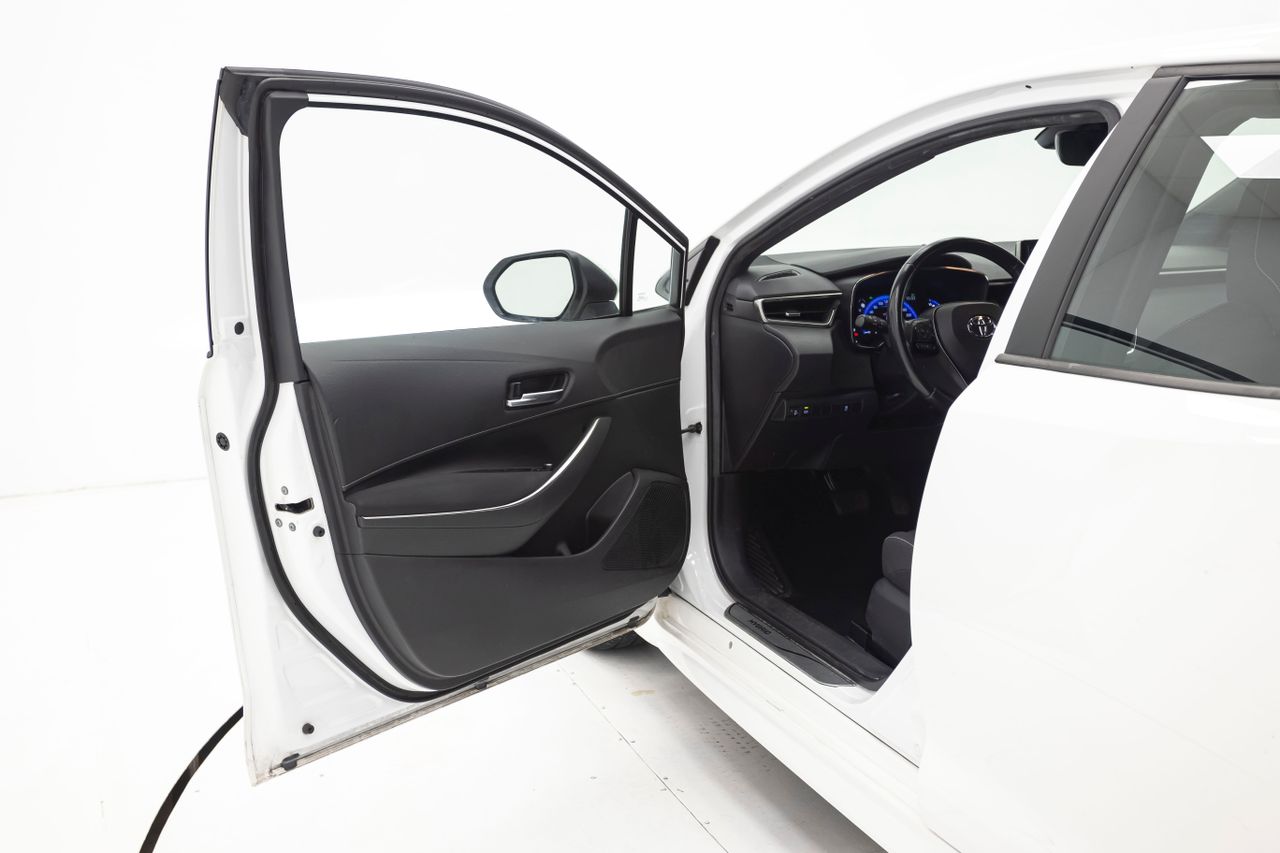 Toyota Corolla 1.8 125H ACTIVE TECH E-CVT  - Foto 25