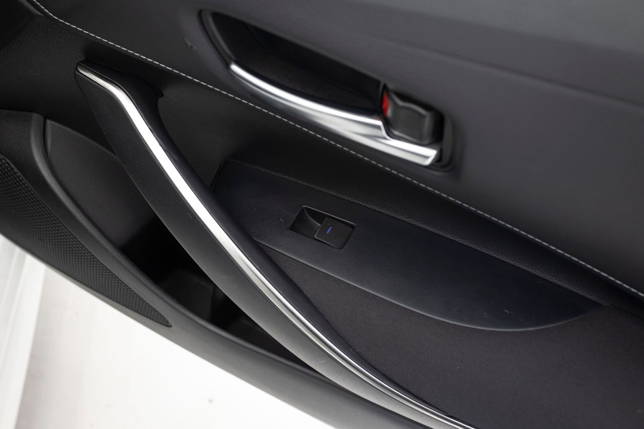 Toyota Corolla 1.8 125H ACTIVE TECH E-CVT  - Foto 21