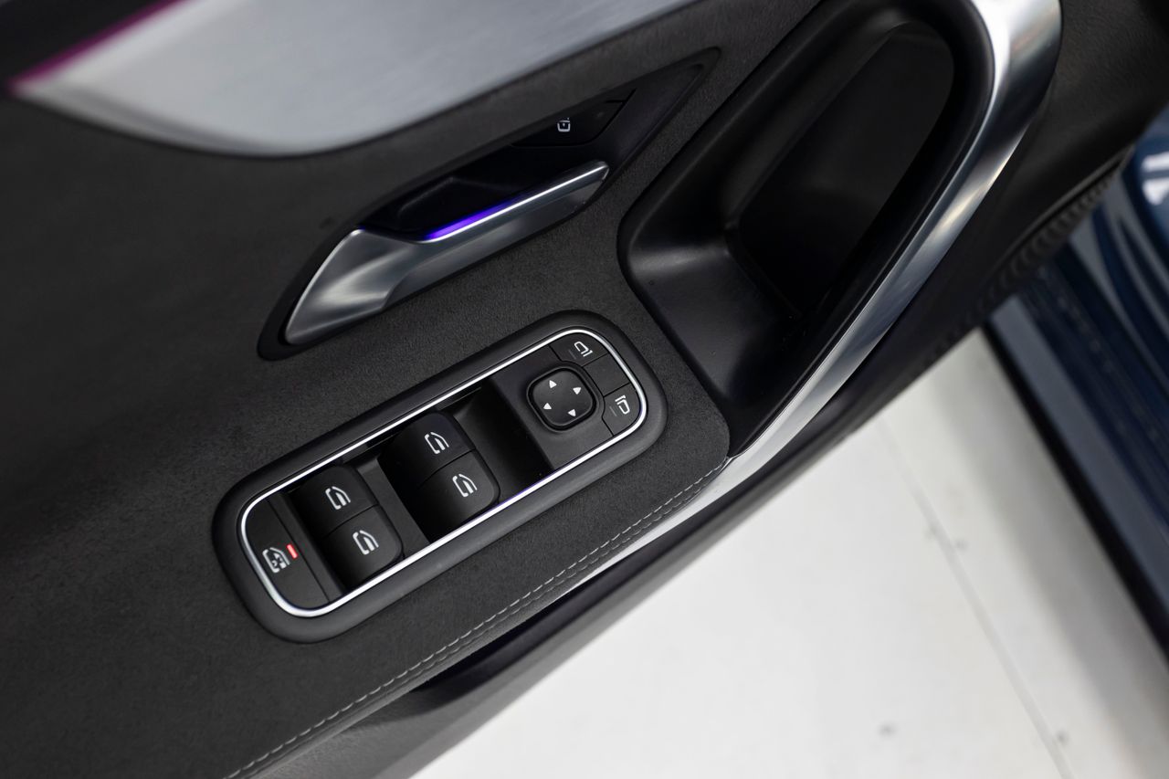 Mercedes Clase A 35 EDITION 2.0 306 cv AMG 4 MATIC  - Foto 34