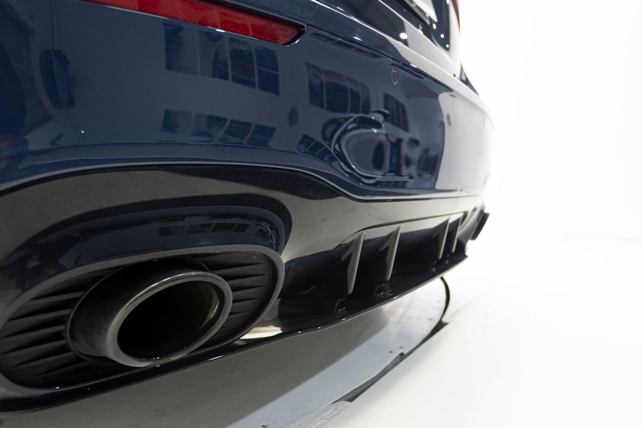 Mercedes Clase A 35 EDITION 2.0 306 cv AMG 4 MATIC  - Foto 64