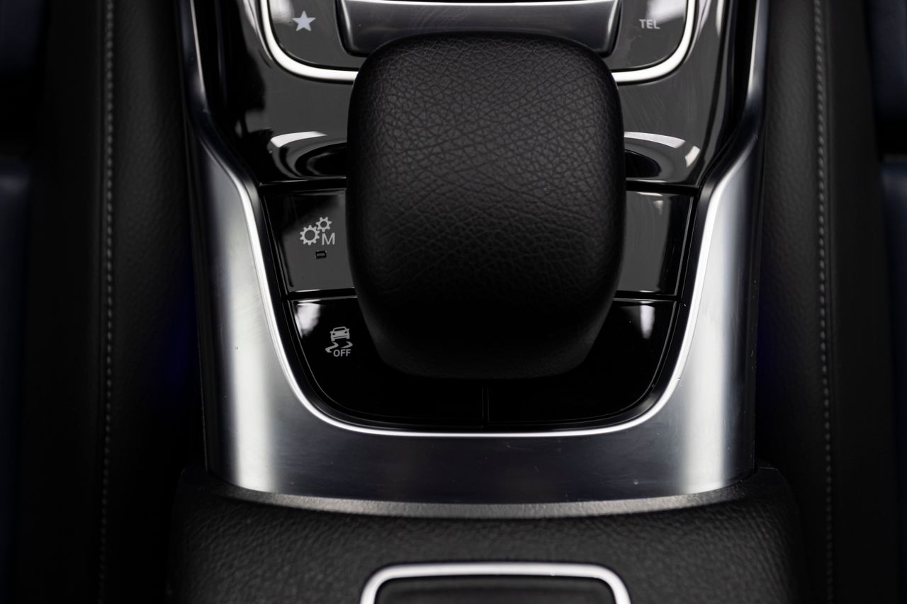 Mercedes Clase A 35 EDITION 2.0 306 cv AMG 4 MATIC  - Foto 23