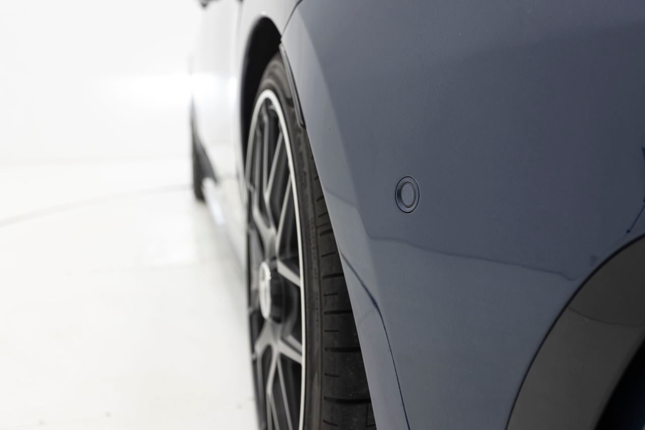 Mercedes Clase A 35 EDITION 2.0 306 cv AMG 4 MATIC  - Foto 61