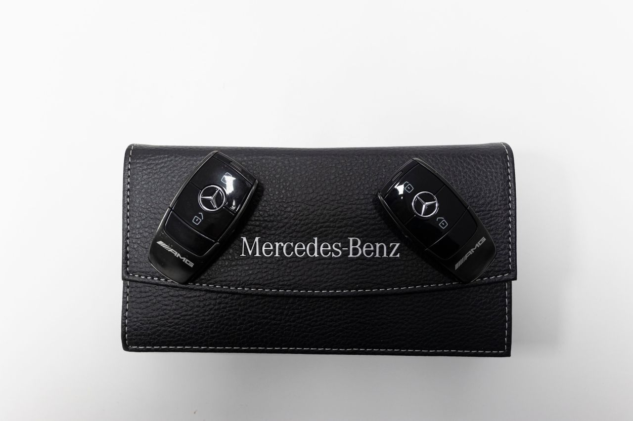 Mercedes Clase A 35 EDITION 2.0 306 cv AMG 4 MATIC  - Foto 55