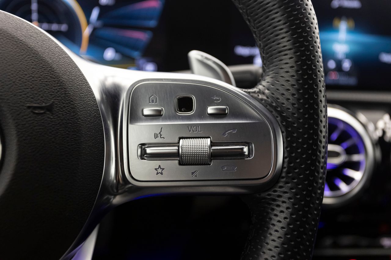 Mercedes Clase A 35 EDITION 2.0 306 cv AMG 4 MATIC  - Foto 38