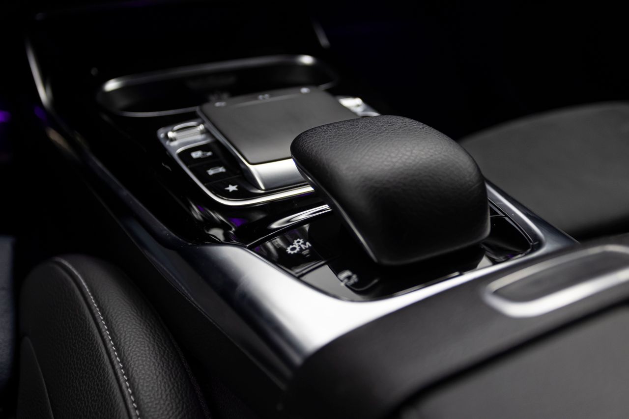 Mercedes Clase A 35 EDITION 2.0 306 cv AMG 4 MATIC  - Foto 22