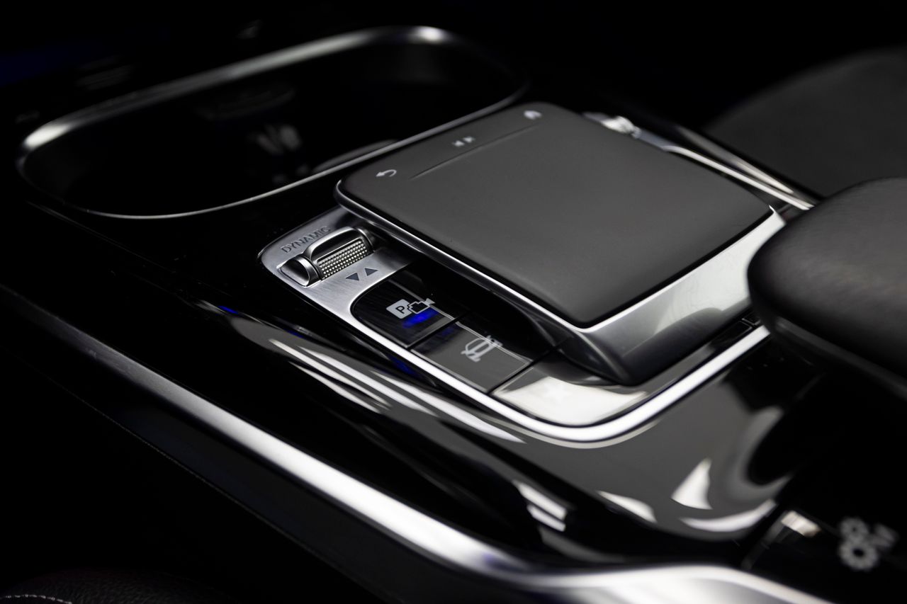 Mercedes Clase A 35 EDITION 2.0 306 cv AMG 4 MATIC  - Foto 8