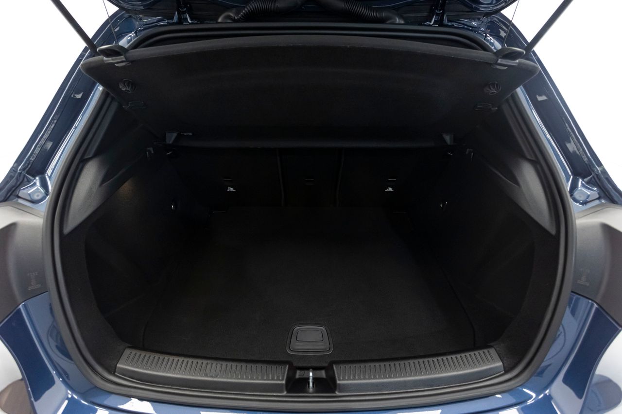 Mercedes Clase A 35 EDITION 2.0 306 cv AMG 4 MATIC  - Foto 16