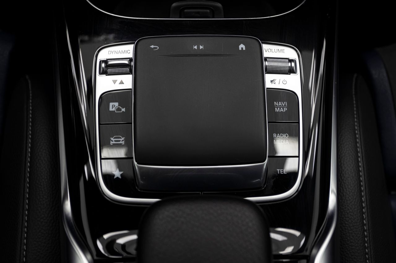 Mercedes Clase A 35 EDITION 2.0 306 cv AMG 4 MATIC  - Foto 24