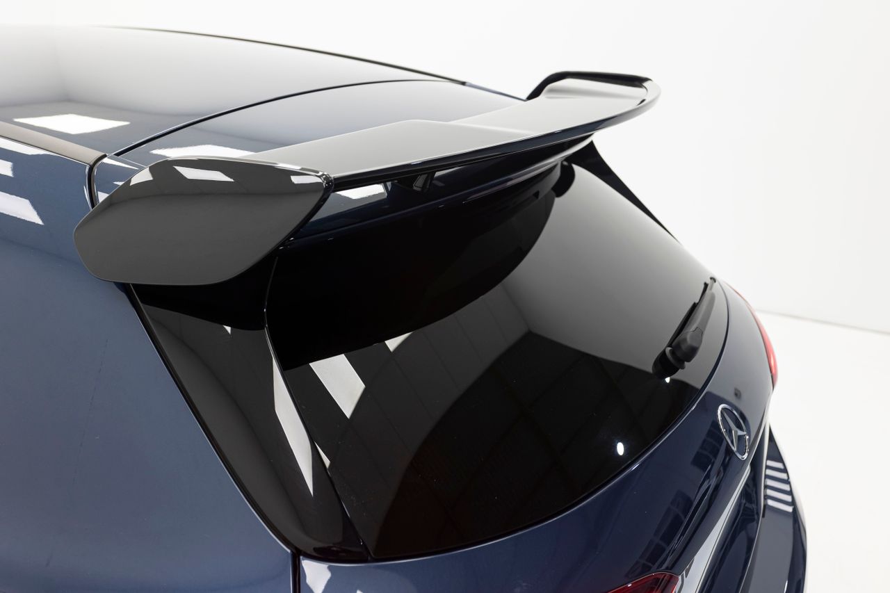 Mercedes Clase A 35 EDITION 2.0 306 cv AMG 4 MATIC  - Foto 65