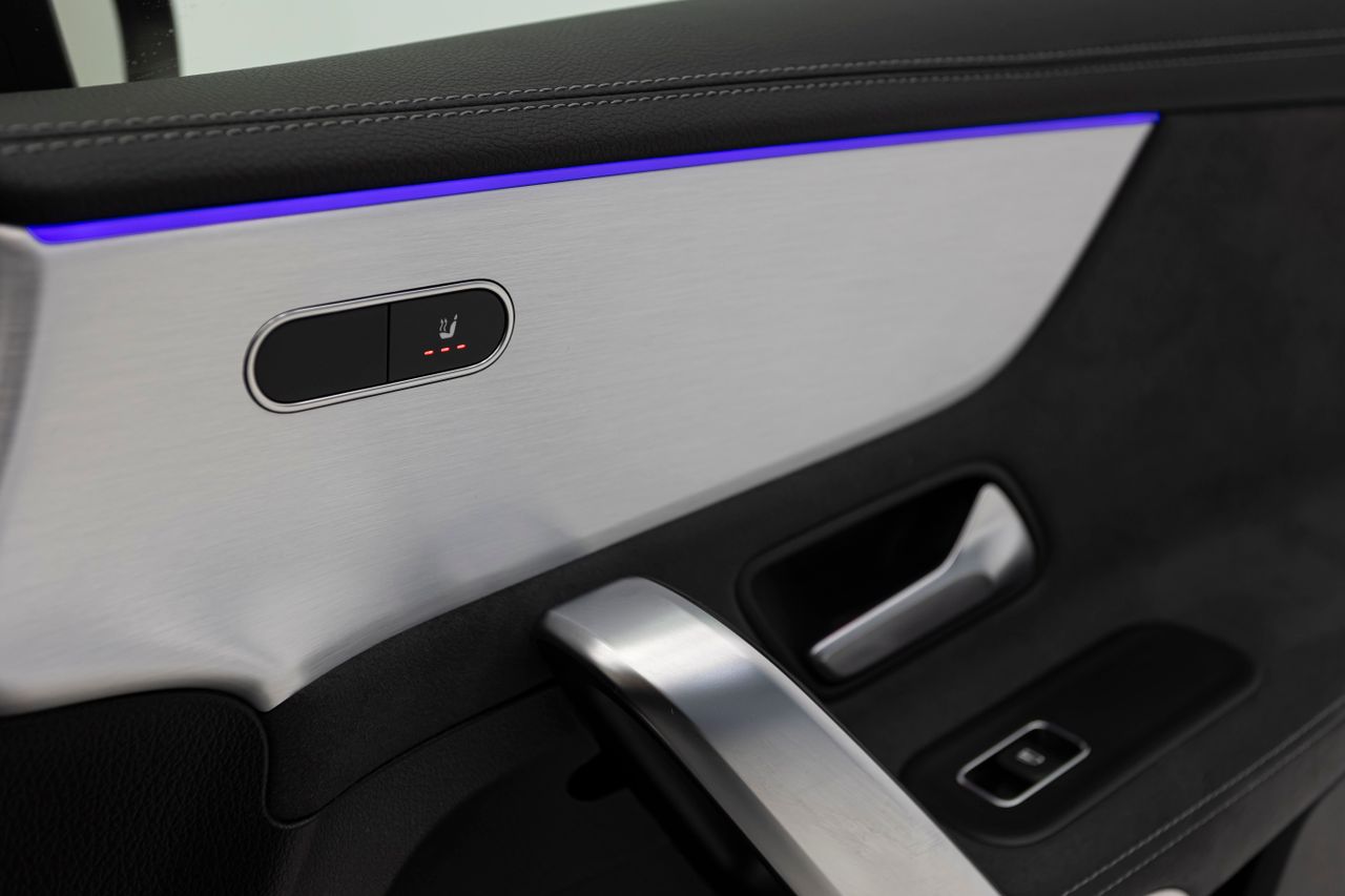 Mercedes Clase A 35 EDITION 2.0 306 cv AMG 4 MATIC  - Foto 28