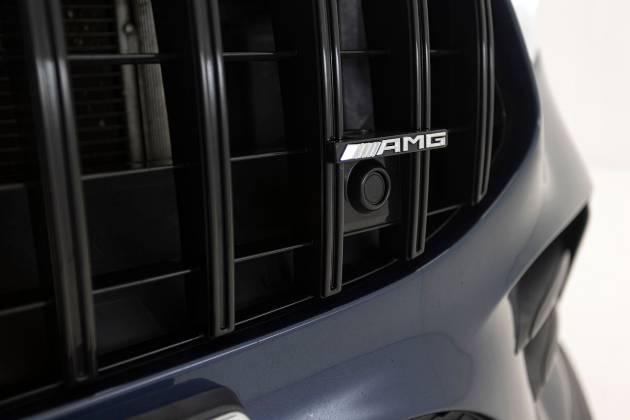 Mercedes Clase A 35 EDITION 2.0 306 cv AMG 4 MATIC  - Foto 13