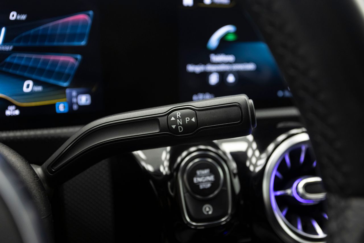 Mercedes Clase A 35 EDITION 2.0 306 cv AMG 4 MATIC  - Foto 40