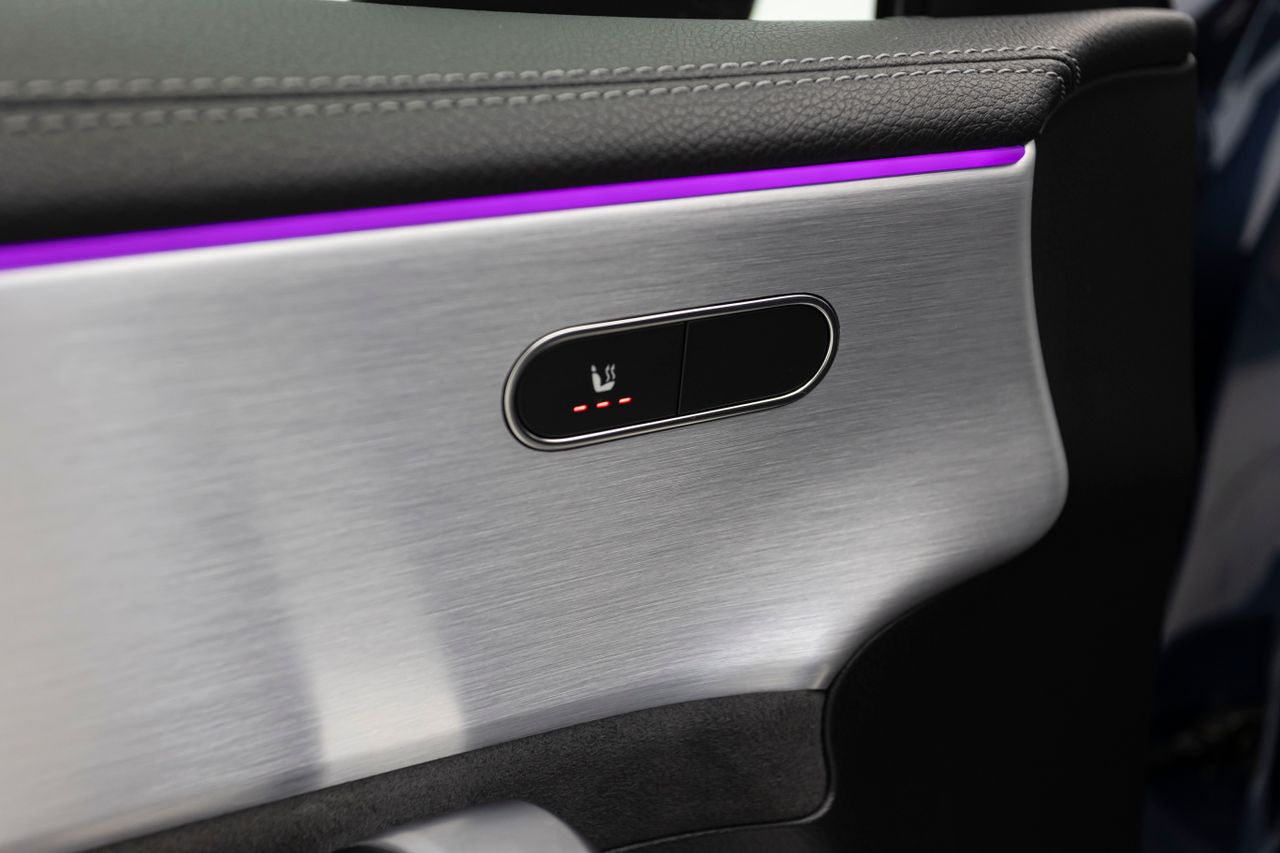 Mercedes Clase A 35 EDITION 2.0 306 cv AMG 4 MATIC  - Foto 35