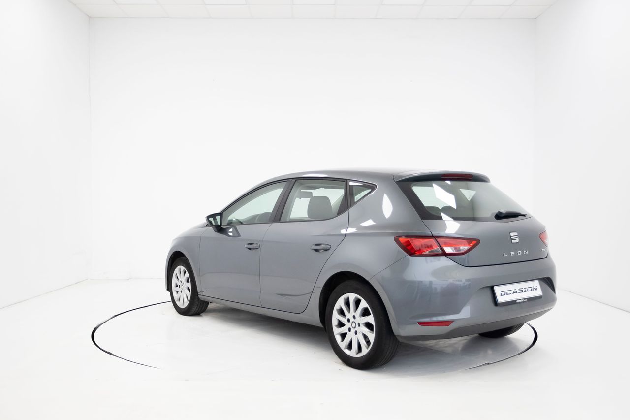 Seat Leon 1.6 TDI 105 cv  - Foto 44