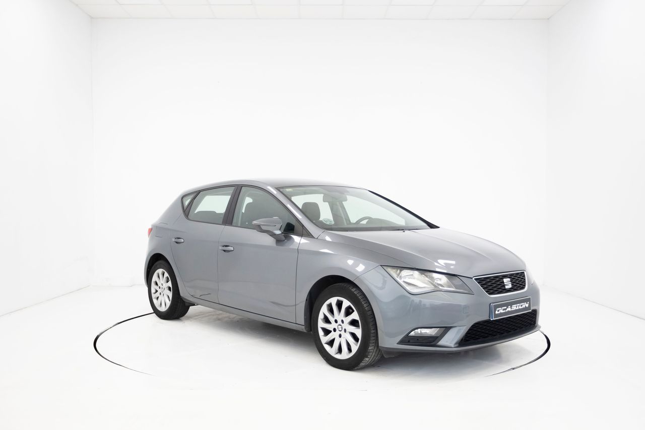 Seat Leon 1.6 TDI 105 cv  - Foto 43