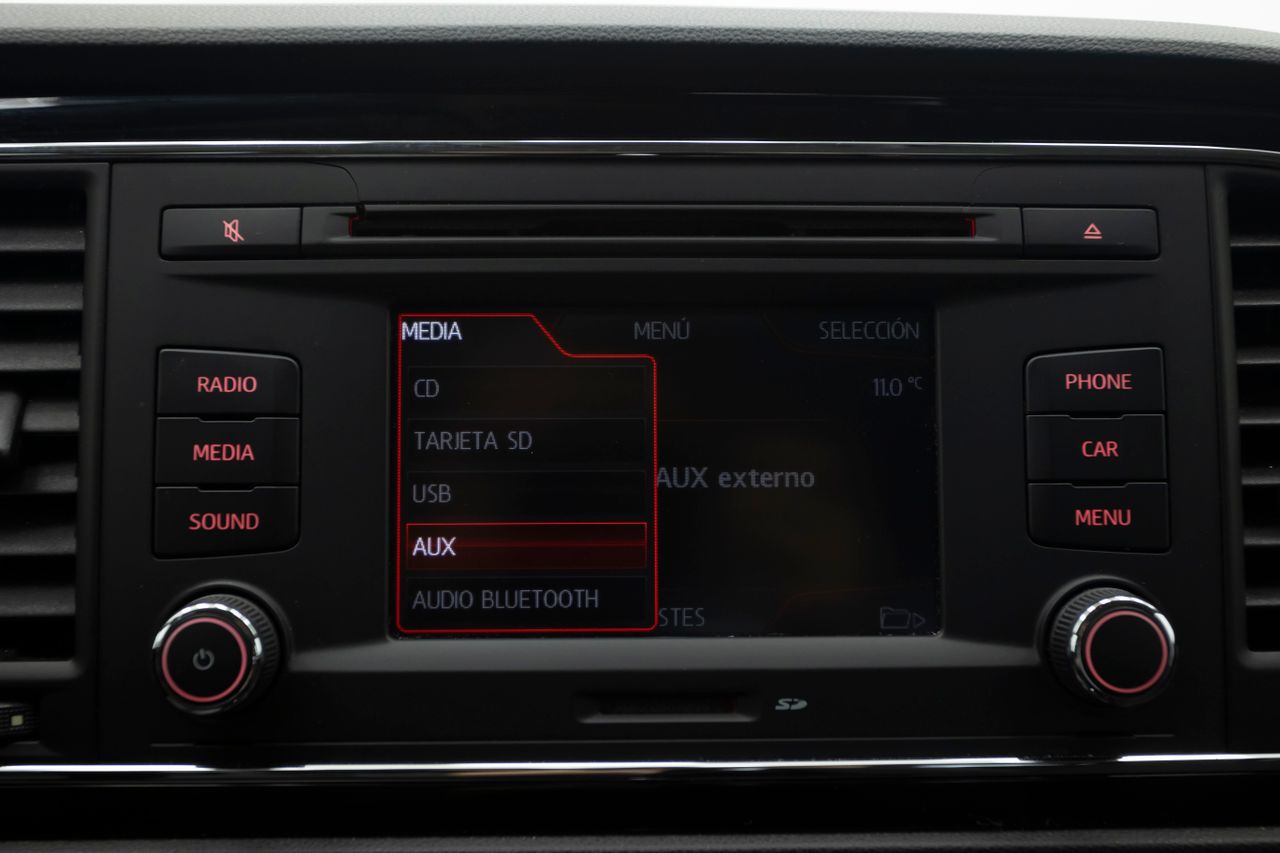 Seat Leon 1.6 TDI 105 cv  - Foto 6